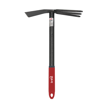 LEWIS TILLER STEEL 15"" 6703